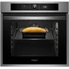 Image de Whirlpool AKZ9 7891 IX 73 L 2000 W A Acier inoxydable