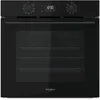 Image de Forno incasso Whirlpool OMK58HU1B