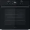 Image de WHIRLPOOL - Four catalyse noir - OMR58CR1B