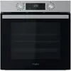 Image de Four Intégrable Multifonction 71l 60cm Catalyse Inox - OMR58CU1SX