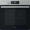 Image de Four Intégrable Multifonction 71l 60cm Pyrolyse Inox - OMR551RROX