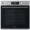 Image de Four Intégrable 71l 60cm Pyrolyse Noir - OMSK58RU1SX