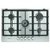 Image de Whirlpool TKRL 761 IX K Stainless Steel à encastrer 75 cm Gaz 5 Cuisinière(s)
