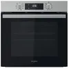 Image de Four Intégrable Multifonction 71l 60cm Inox - OMR559RR0X