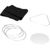 Image de Whirlpool AMC 035 Filtre accessoire pour hotte de poêle   Accessoire pour cheminée (Filtre, Whirlpool : AKR 809 MR, AKR 994 IX Bauknecht : DST 6460 ES, DST 5490 IN PT, 1 pièce)
