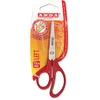 Image de ARDA fa1206 Ciseaux pour gaucher, 13 cm, left