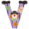 Image de Lettre en Bois Clown V Sevi 1831 - Jouets en Bois décoration