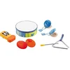 Image de Sevi - Instruments à Percussion - Bois,Métal - 82014