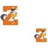 Image de Lettre en bois Animaux Z comme 'Zèbre' 8 cm Sevi 1831 - Jouets en