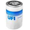 Image de UFI Filters, Filtre à Huile 23.162.02, Filtre à Huile de Remplacement, Adapté aux Voitures, Applicable sur Différents Modèles tels que Ferrari F. et Lancia