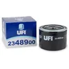 Image de UFI 23.489.00 Filtre à Huile