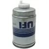 Image de Ufi Filtri Filtre à Carburant Piaggio Ape/porter Diesel