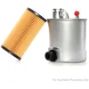 Image de UFI 24.323.00 Filtre à Carburant