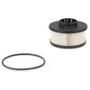 Image de UFI Filters, Filtre Diesel 26.201.00, Filtre d'Habitacle de Remplacement, Adapté aux Voiture, Applicable sur Divers Modèles de Citroen, Fiat, Opel, Peugeot, Toyota y Vauxhall