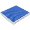 Image de UFI 34.150.00 Filtre d'habitacle avec effet antibactérien
