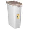 Image de Conteneur - KERBL - Petfood - Brun/blanc - 40l