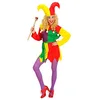 Image de W WIDMANN MILANO Party Fashion - Costume oiseau de plaisir, robe, bouffon, clown, déguisements de carnaval