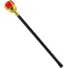 Image de W WIDMANN MILANO Party Fashion - Sceptre pour reines et rois, 44 cm, pour les événements médiévaux, carnaval