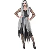 Image de W WIDMANN MILANO Party Fashion - Leggings hippie années 70 pour femme
