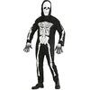 Image de W WIDMANN MILANO Party Fashion - Costume de squelette avec masque