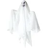Image de W WIDMANN MILANO Party Fashion 7785G - Fantôme avec effet lumineux, 50 cm, changement de couleur, décoration, horreur, Halloween
