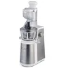 Image de Extracteur de jus Ariete 177/1, acier inoxydable, argent