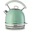 Image de Bouilloire ARIETE vintage vert 1.7l