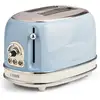 Image de Grille pain 2 fentes Vintage Celeste 810 W 155 Ariete