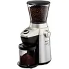 Image de Ariete 3017 Grinder Pro Moulin à Café Électrique, Plastique, 0.3 kilograms, INOX/Noir
