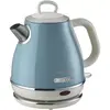 Image de Bouilloire ARIETE vintage bleue