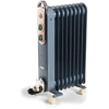 Image de Radiateur à huile 3 niveaux de puissance, thermostat réglable- Bleu - ARI-8251-BL ARIETE