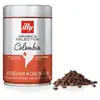 Image de Café en grain ILLY Boite 250g Espresso grains Colombie