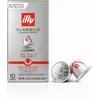 Image de Dosette ILLY 10 Capsules compatibles Classico Lungo