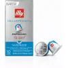 Image de Capsules ILLY 10 Capsules compatibles Décaféiné 57g
