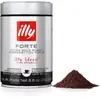Image de Café moulu ILLY Forte 250g
