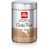 Image de Illy - Café en grain - Sélection Arabica - COSTA RICA - Goût harmonieux avec des notes de miel - 250 Grammes