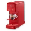 Image de illy Caffè Iperespresso Y3.3 Machine à café à capsules Rouge