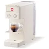 Image de illy Machine à café Y3.3 blanche compatible avec capsules Iperespresso pour café expresso et américain