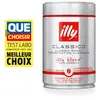 Image de Café en grain ILLY Boite 250g Espresso grains Classique