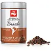 Image de Illy Café Brésilien Monoarabica en Grains, 250g