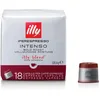 Image de Illy , Café en Capsules Iperespresso Intenso, Profond et Corsé | 100% Arabica - 6 Boîtes de 18 capsules(723.6gms)