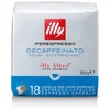 Image de 18 Capsules café Décaféiné illy Iperespresso