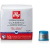 Image de Illy, Café en capsules Iperespresso Lungo, Doux et velouté pour café long | 100% Arabica - 1 boîtes de 18 capsules, (723,6g)