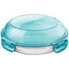 Image de Bormioli D.22 Frigoverre Evolution Ronde 22 cm
