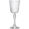 Image de AMERICA'S COCKTAILGLAS 24CL SET 4