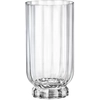 Image de Bormioli - 6 Verres à cocktail Bormioli Rocco Florian transparent et cristal - 7,3x7,3x14cm OS