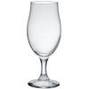 Image de Bormioli - 6 Verres à bière Executive Bormioli Rocco transparent et cristal - 7,5x7,5x17cm OS
