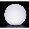 Image de SLIDE Globo Interni/Esterni LED senza fili con batteria