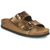 Image de Scholl Femme Josephine Mules-et-sabots, Bronze, 38 EU