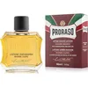 Image de Proraso | Lotion Après-Rasage Nourrissante (flacon de 100 ml)   Soin visage homme au bois de santal et huile de karité   Hydrate et soigne   Fabriquée en Italie